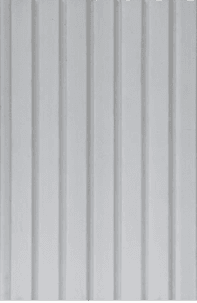 G ruve OD-5015-G PVC Wooden Louvers 8 Ft x 4.75 Inch
