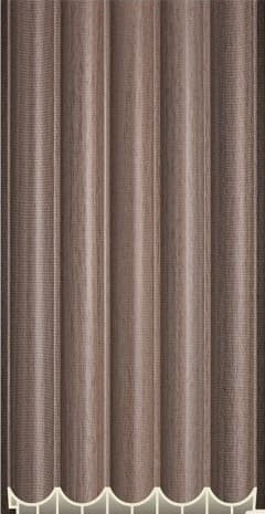 C Gruve WPC-03-C WPC Wooden Louvers 9.5 Ft x 6 Inch