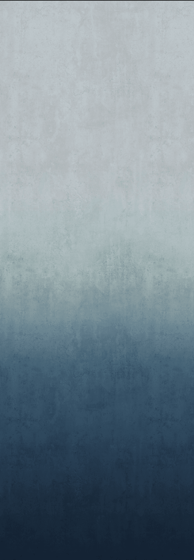 GDT-102 Gradient Blue Texture Finish 8x4 ft 1 mm Decorative Laminates