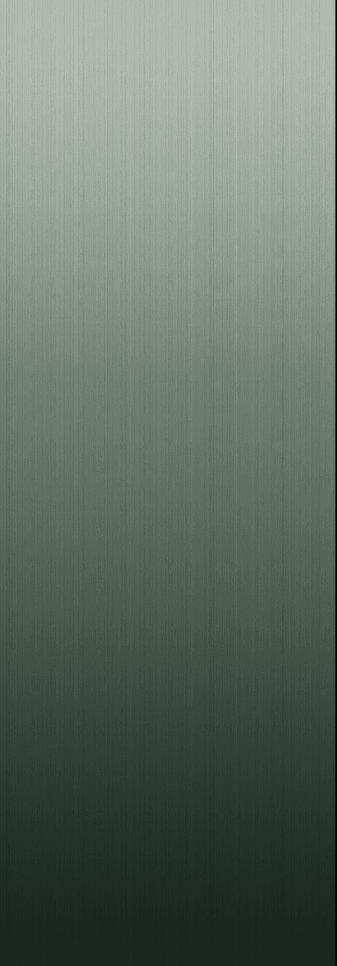 GDT-105 Gradient Green Texture Finish 8x4 ft 1 mm Decorative Laminates