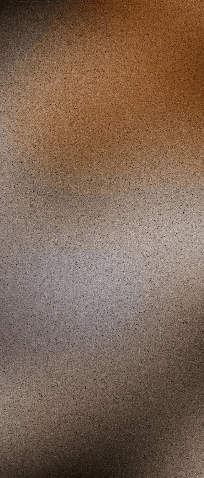 GDT-106 Gradient Orange Texture Finish 8x4 ft 1 mm Decorative Laminates