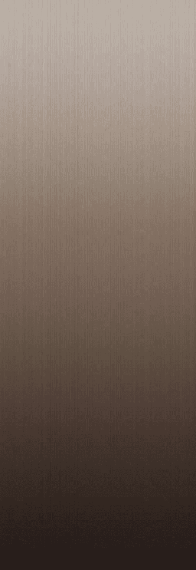 GDT-107 Gradient Brown Texture Finish 8x4 ft 1 mm Decorative Laminates