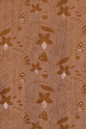 FL 3035 Wooden Texture Finish 8ftx4ft 1 mm Decorative Laminate