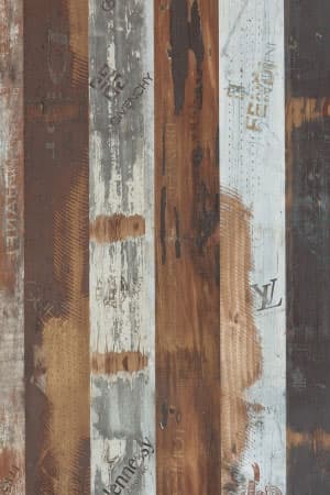 LV 6025 Wooden Texture Finish 8ftx4ft 1 mm Decorative Laminate