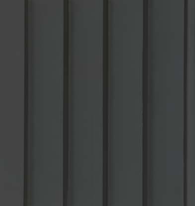 WL-1619 Blue Color Marble & Stone PVC Louvers 9.5 Ft x 5 Inch