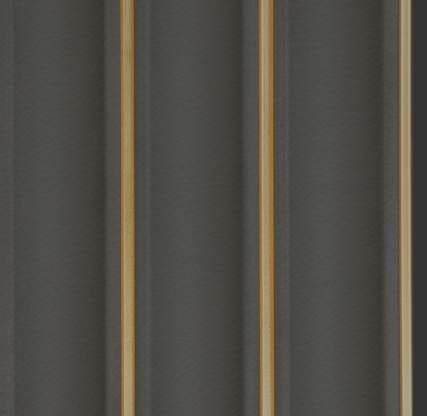 WL-1639 Green Color Marble & Stone PVC Louvers 8 Ft x 5 Inch