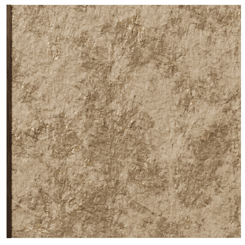 1410 Onyx Cement Concrete Look 8 Ft x 1 Ft Charcoal Wall Panels