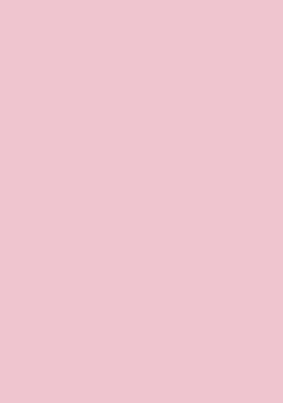 206 -SMT Baby Pink Matt Finish 8ftx4ft 1mm Decorative Laminate