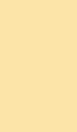 208 -SMT Egg Nog Yellow Matt Finish 8ftx4ft 1mm Decorative Laminate