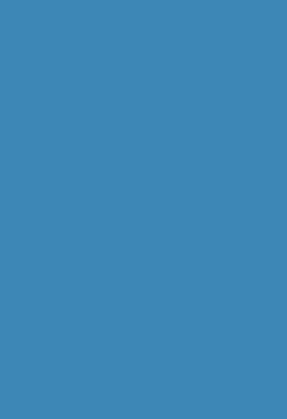 215 -SMT Sapphire Blue Matt Finish 8ftx4ft 1mm Decorative Laminate