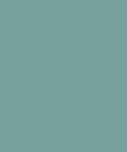 217 -SMT Turkish Blue Matt Finish 8ftx4ft 1mm Decorative Laminate