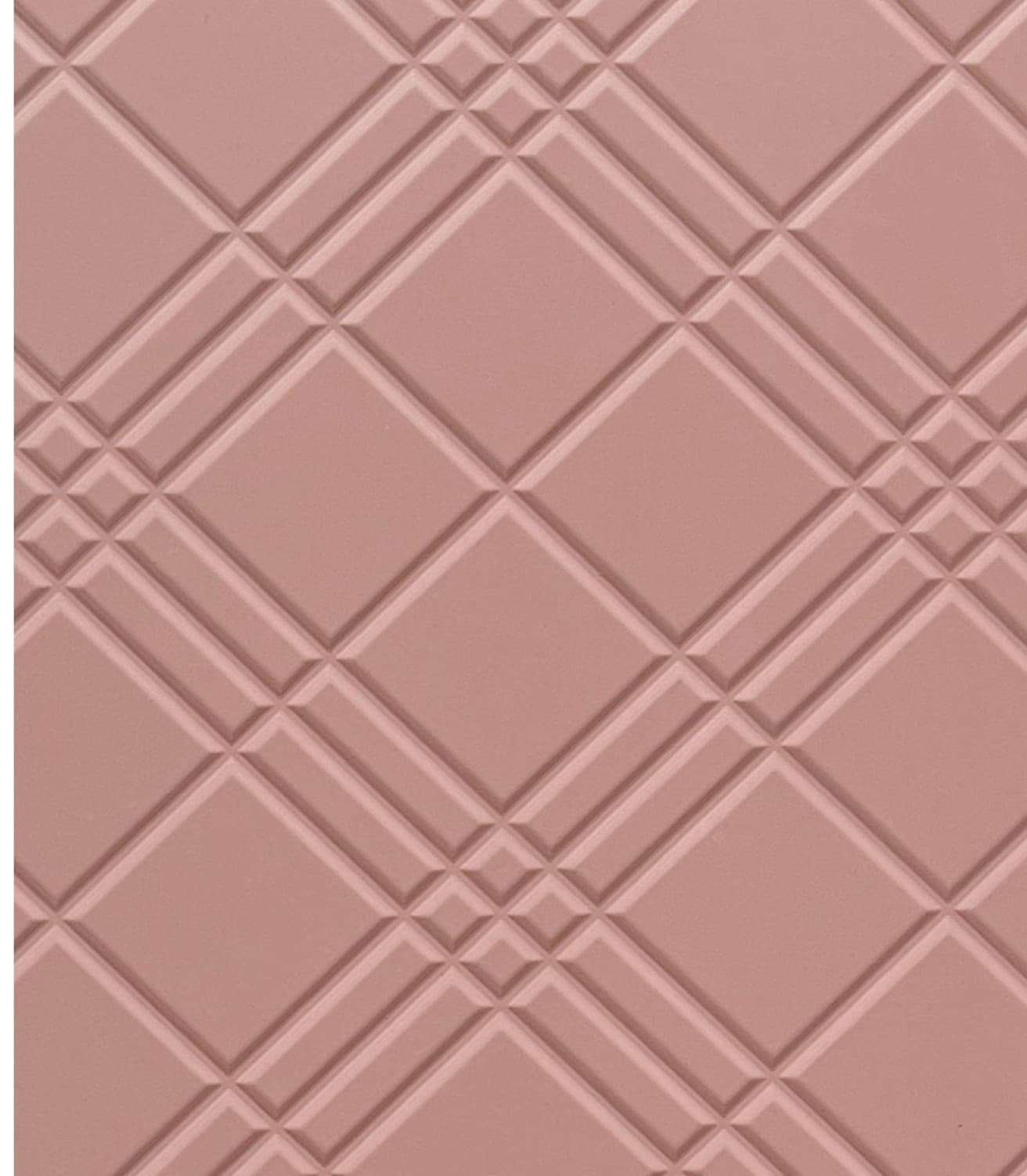 LM-1316 Dusty Rose 03 8 ft x 4 ft Texture Finish Solid 1 mm Decorative Laminate