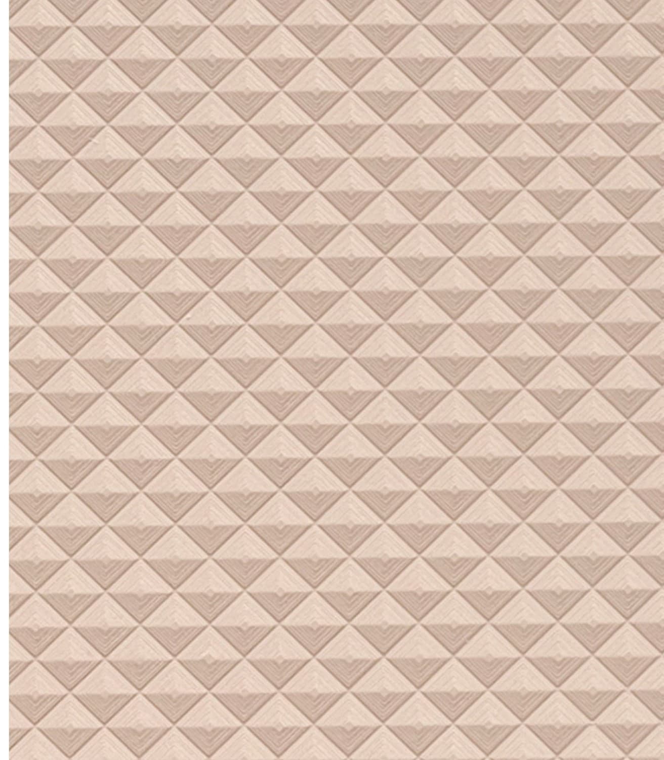 LM-1319 Blush Pink 8 ft x 4 ft Texture Finish Solid 1 mm Decorative Laminate