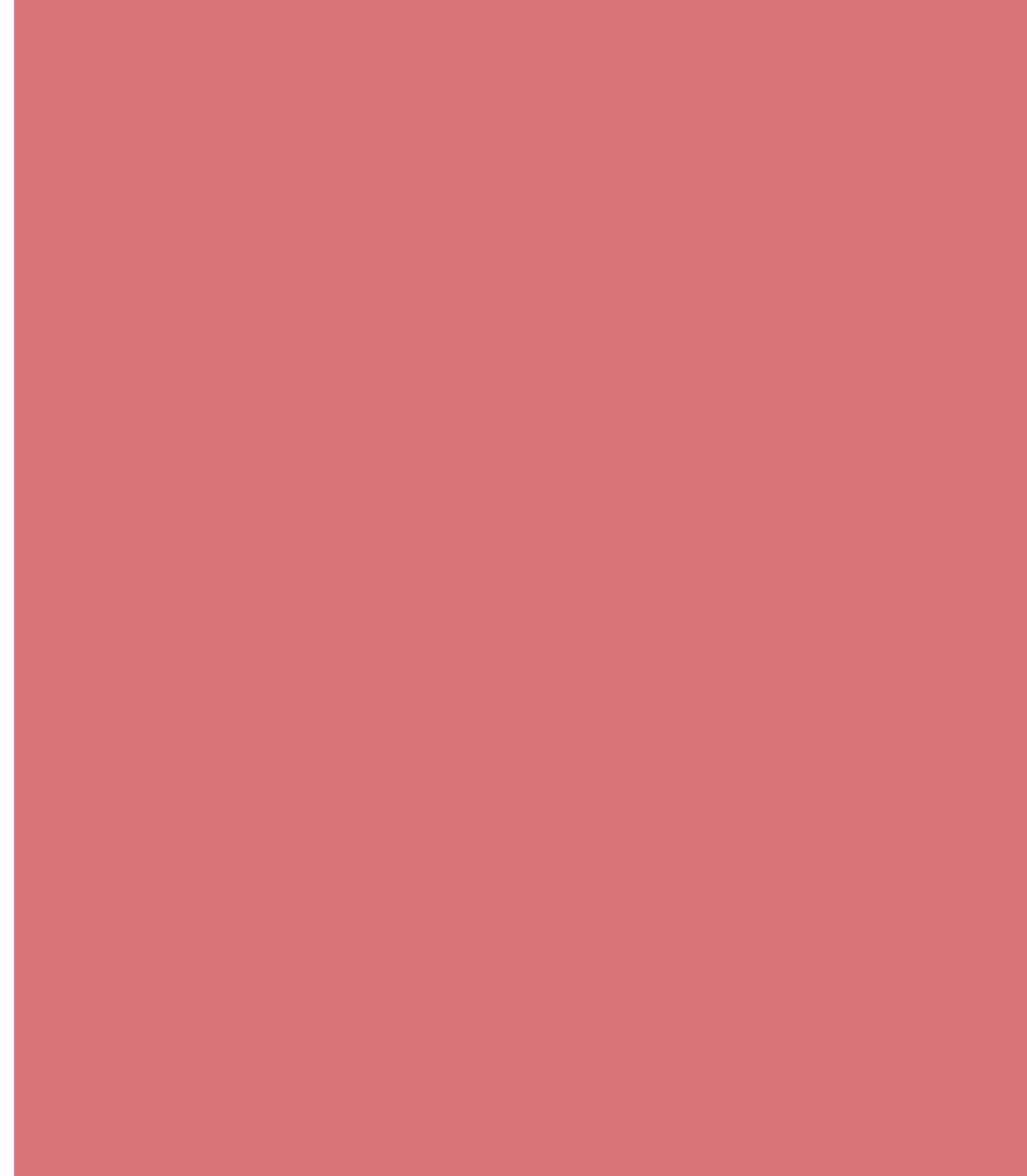 LM-1338 Coral Pink 8 ft x 4 ft Texture Finish Solid 1 mm Decorative Laminate