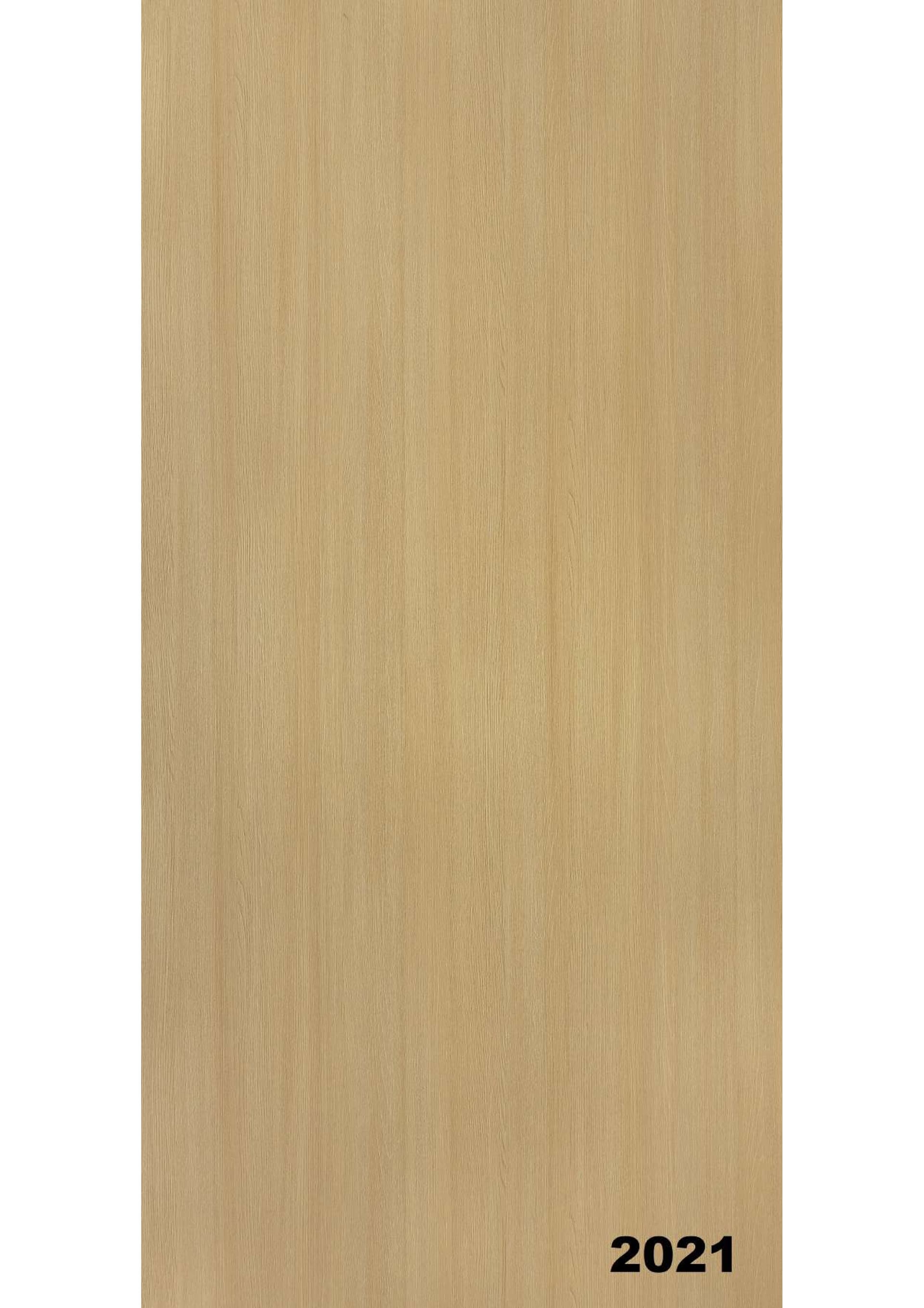 2021 Antique Oak Texture 8x4 ft 1mm Decorative Laminate