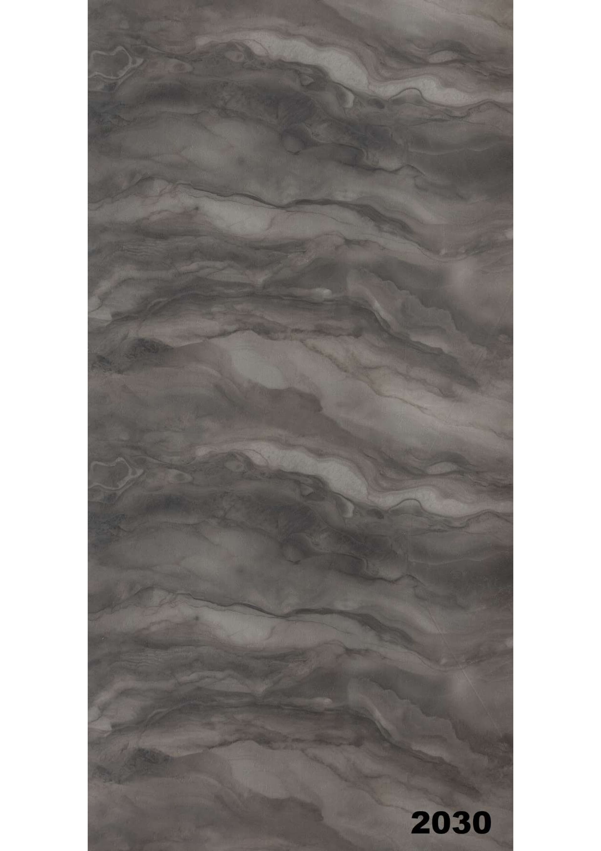 2030 Carrara White Texture 8x4 ft 1mm Decorative Laminate