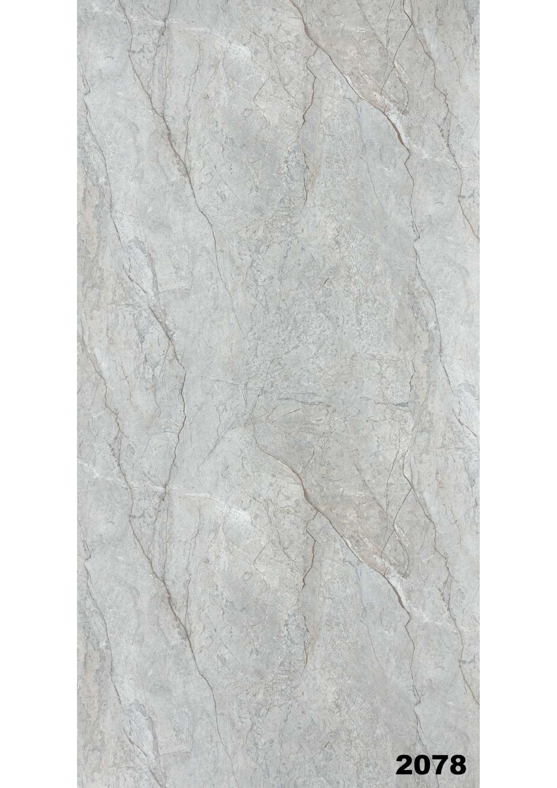 2078 Arabescato White Texture 8x4 ft 1mm Decorative Laminate