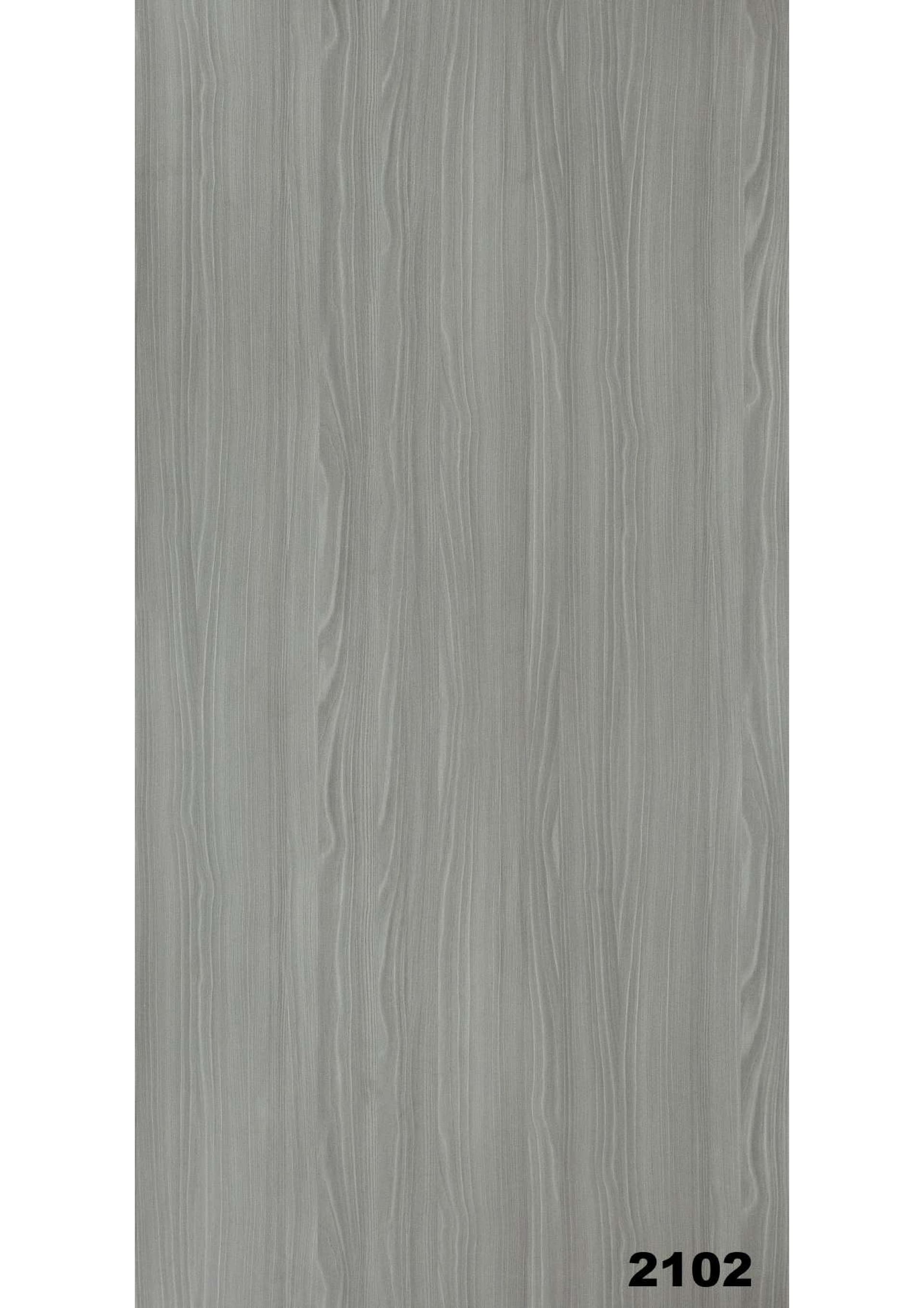 2102 Vermont Maple Texture 8x4 ft 1mm Decorative Laminate