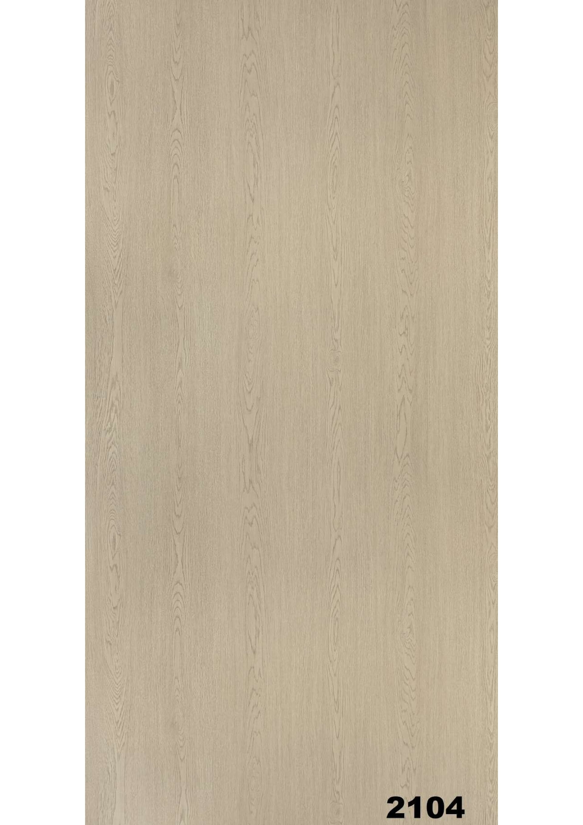 2104 Japanese Ash Texture 8x4 ft 1mm Decorative Laminate