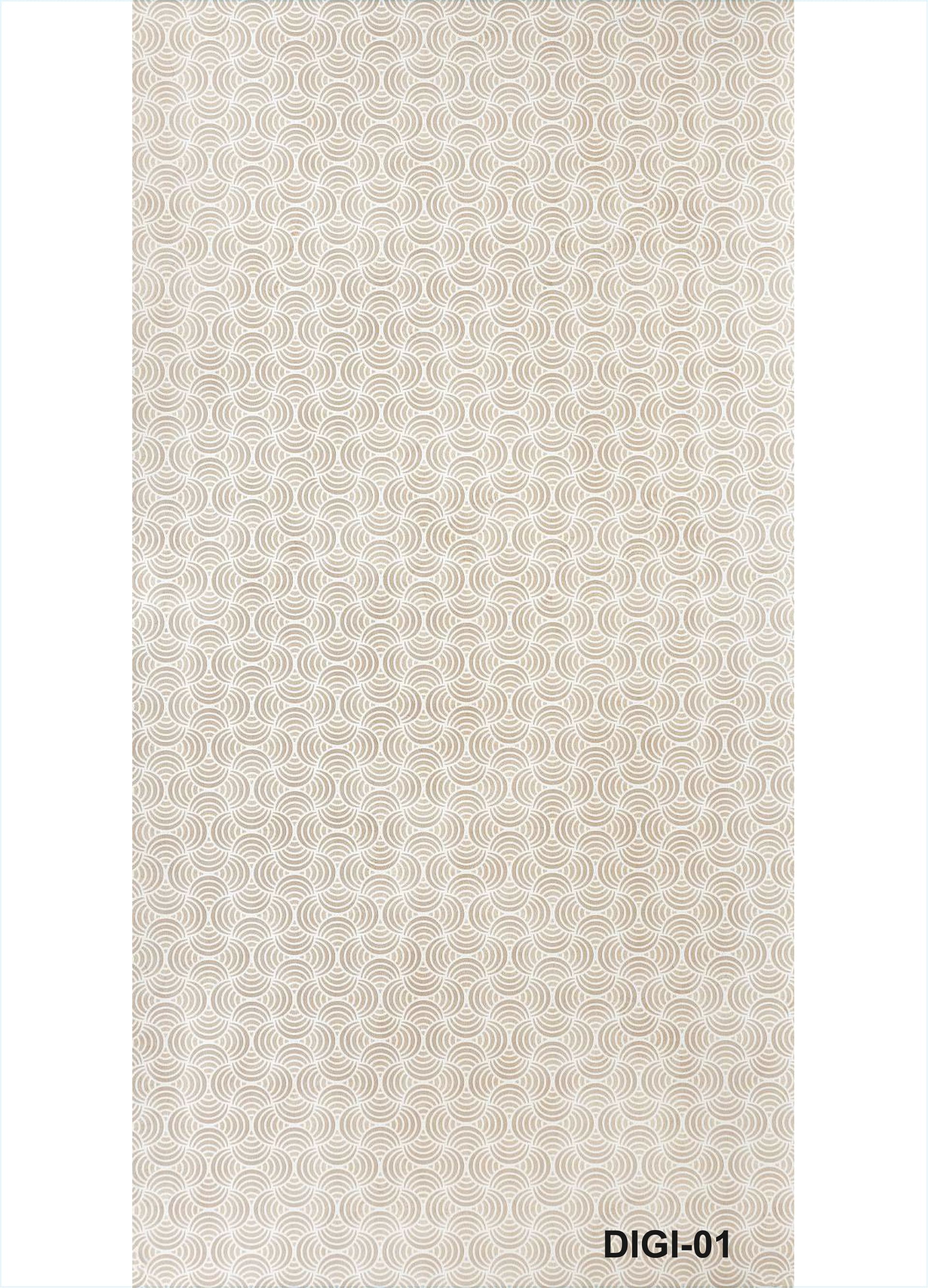 DIGI-01 Tropical Sunset Matt Finish Digital Series 8x4 ft 1 mm Decorative Laminate