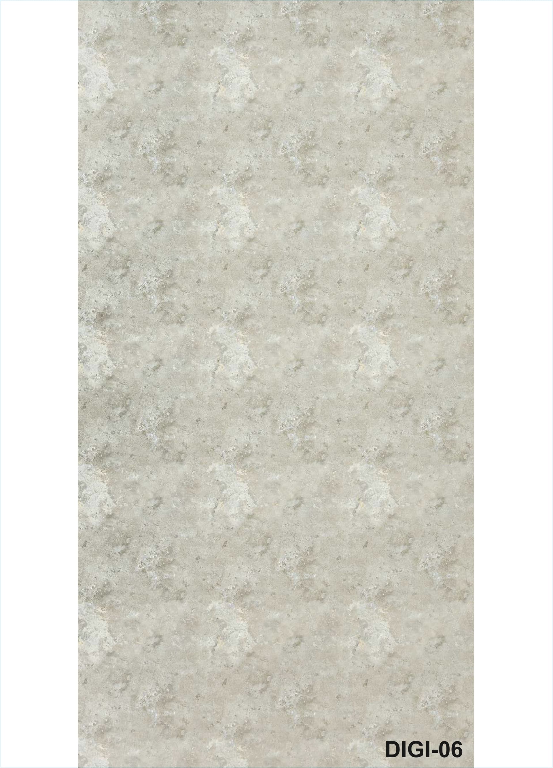 DIGI-06 Island Bloom Matt Finish Digital Series 8x4 ft 1 mm Decorative Laminate