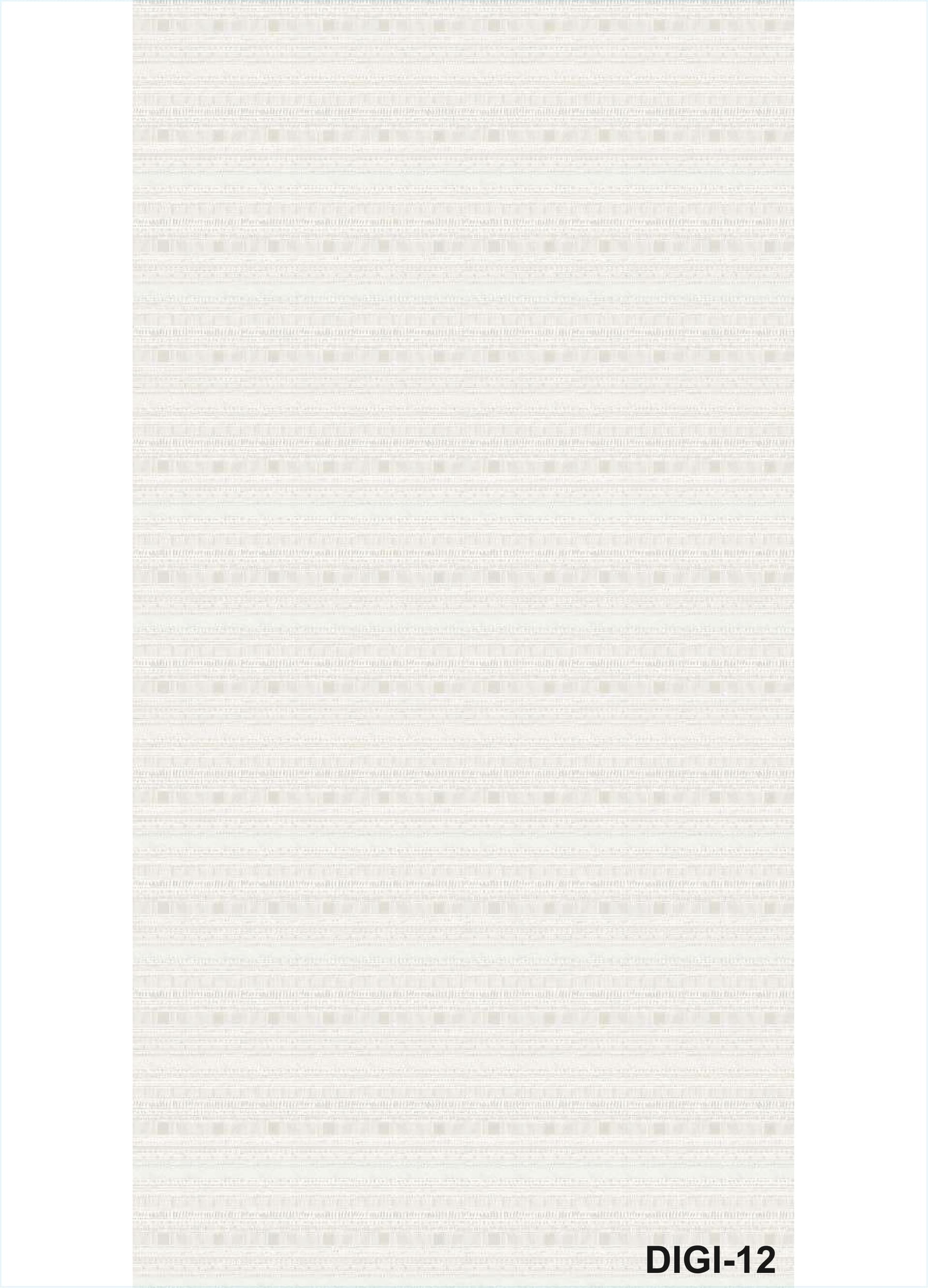 DIGI-12 Bamboo Garden Matt Finish Digital Series 8x4 ft 1 mm Decorative Laminate
