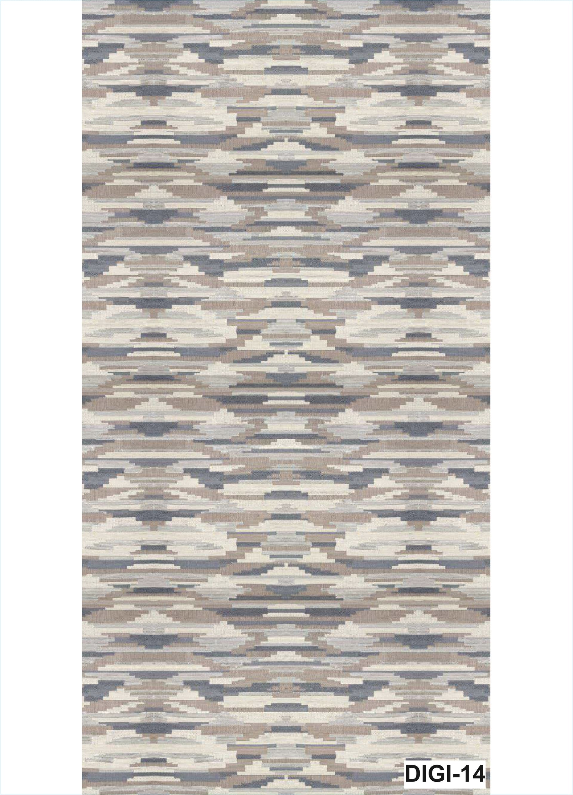 DIGI-14 Tropical Dawn Matt Finish Digital Series 8x4 ft 1 mm Decorative Laminate
