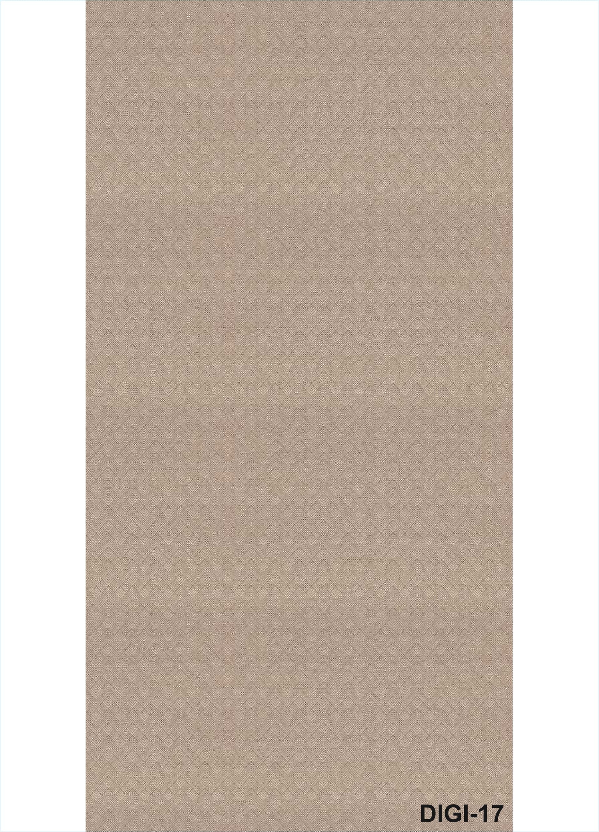 DIGI-17 Flamingo Pink Matt Finish Digital Series 8x4 ft 1 mm Decorative Laminate