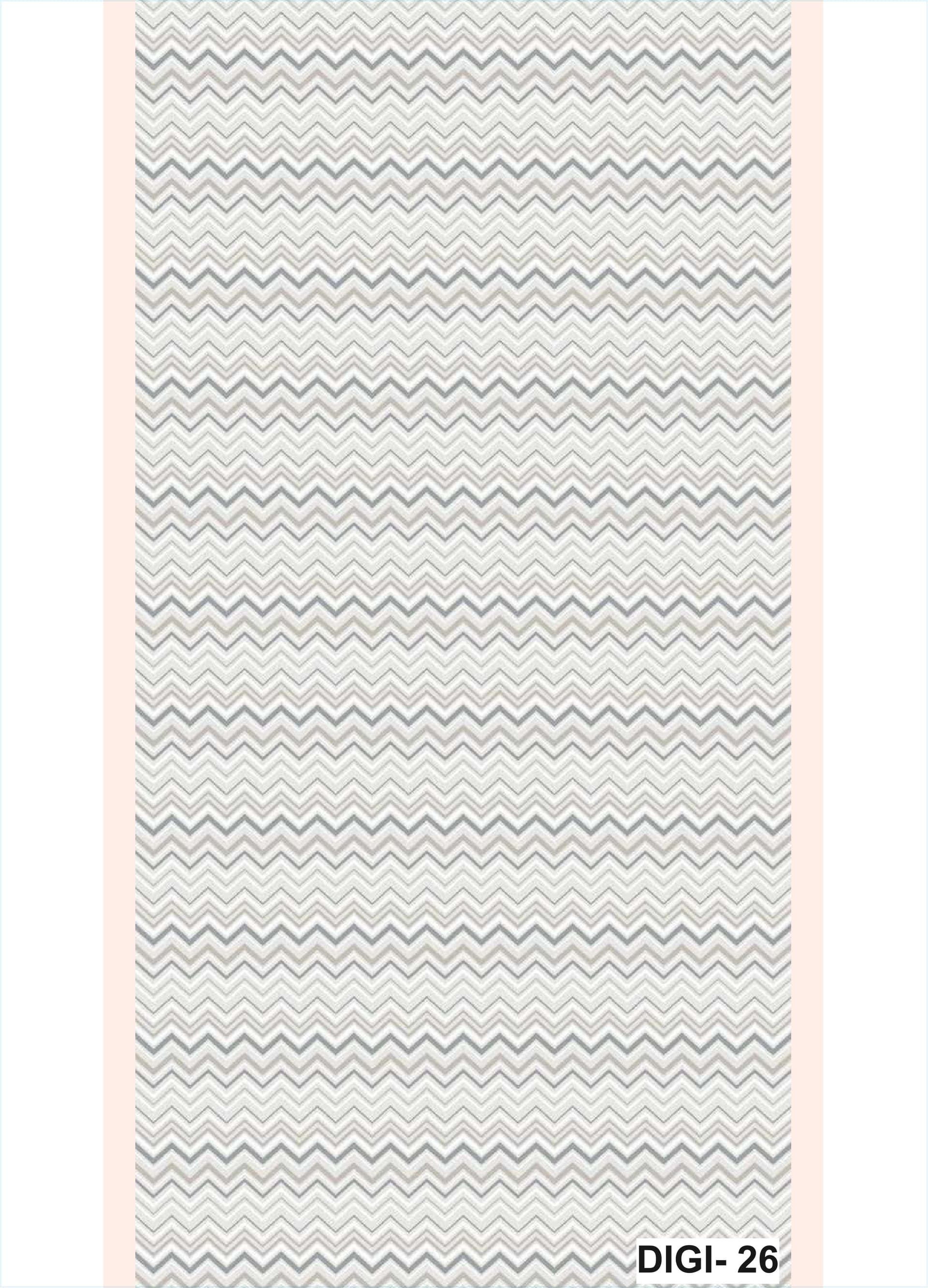 DIGI-26 Rainforest Green Matt Finish Digital Series 8x4 ft 1 mm Decorative Laminate