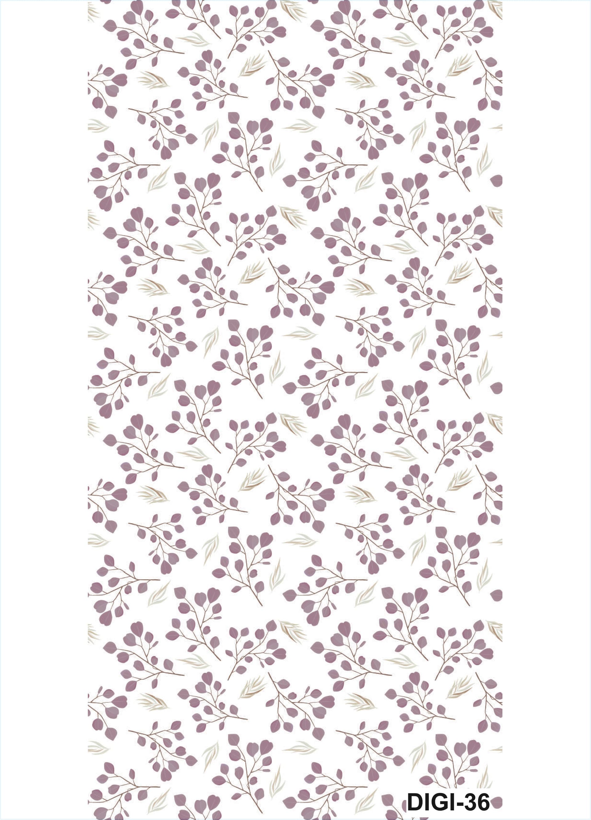 DIGI-36 Paradise Found Matt Finish Digital Series 8x4 ft 1 mm Decorative Laminate