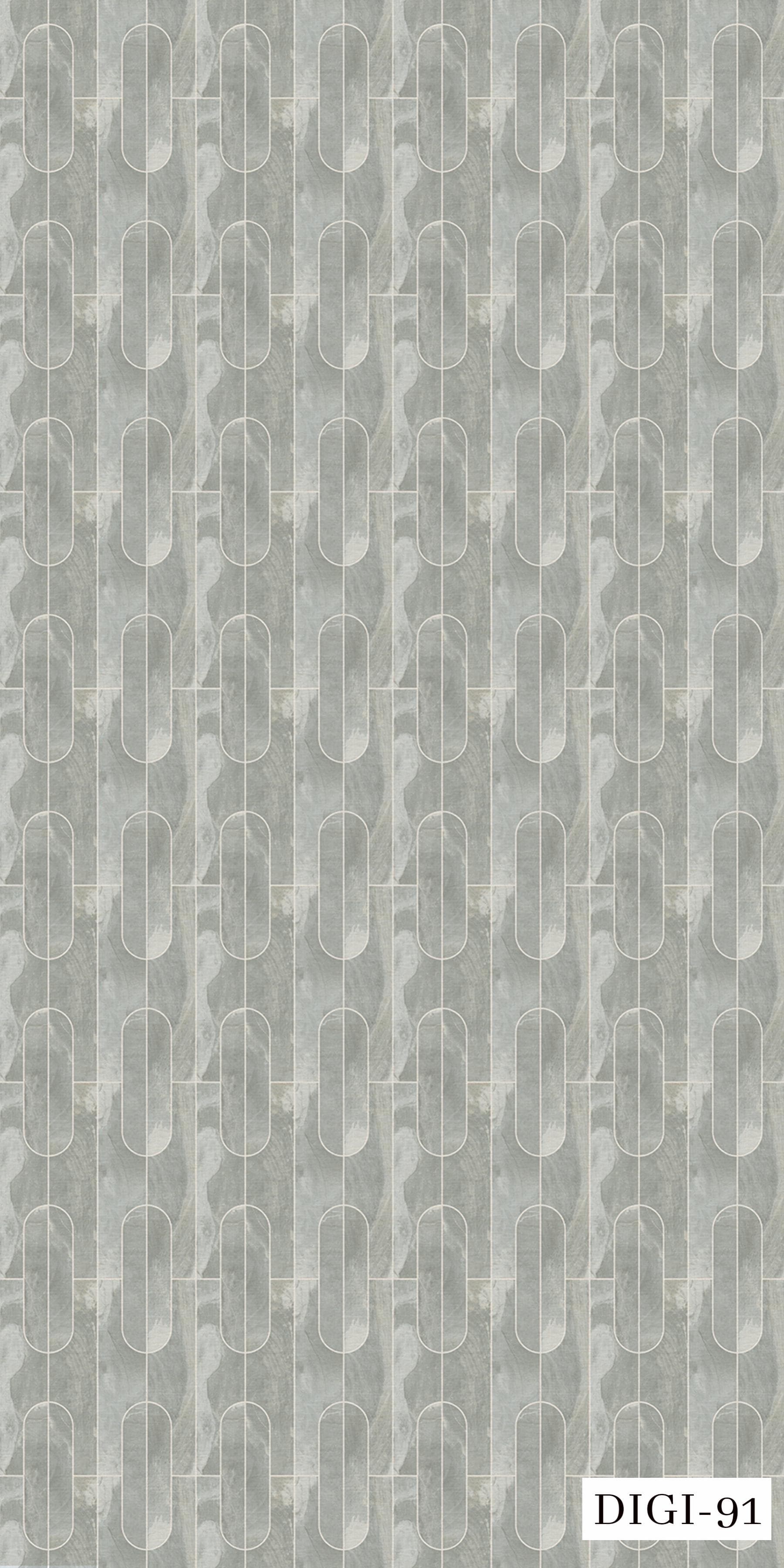 DIGI-91 Mist Links Matt Finish Digital Series 8x4 ft 1 mm Decorative Laminates
