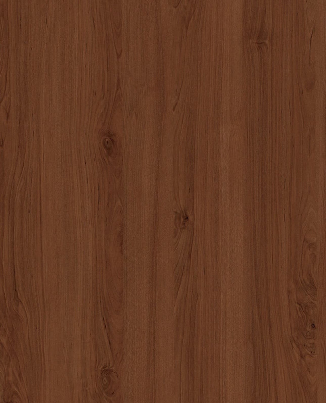 LM-KY 6054 Deep Walnut 02 8 ft x 4 ft Texture Finish Wooden 1 mm Laminate