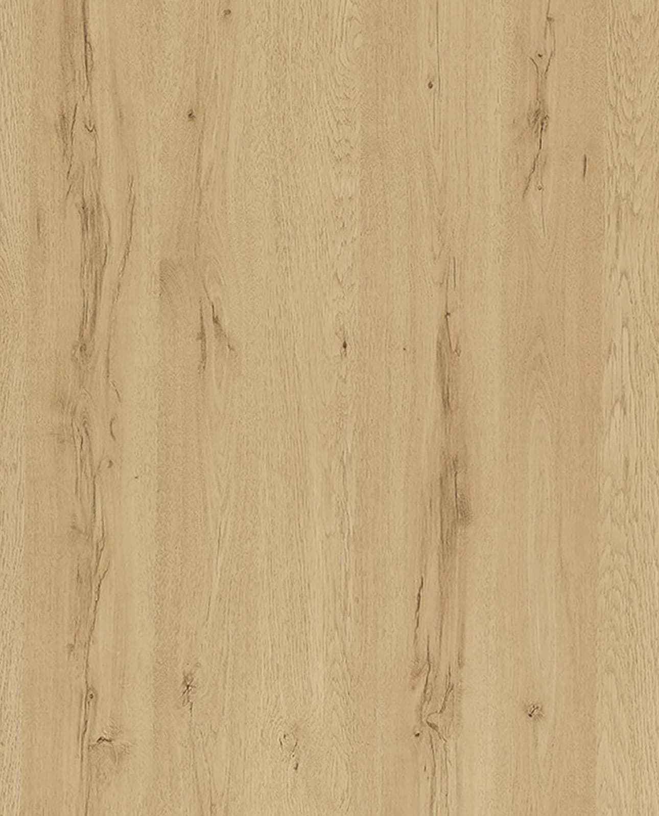 LM-KY 6058 Natural Oak 05 8 ft x 4 ft Texture Finish Wooden 1 mm Laminate