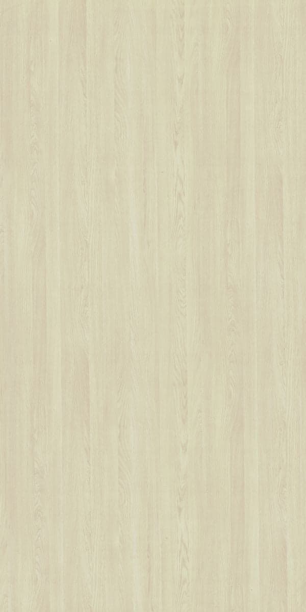 10159 White Ashwood Suede 8x4 ft 1 mm Decorative Laminate