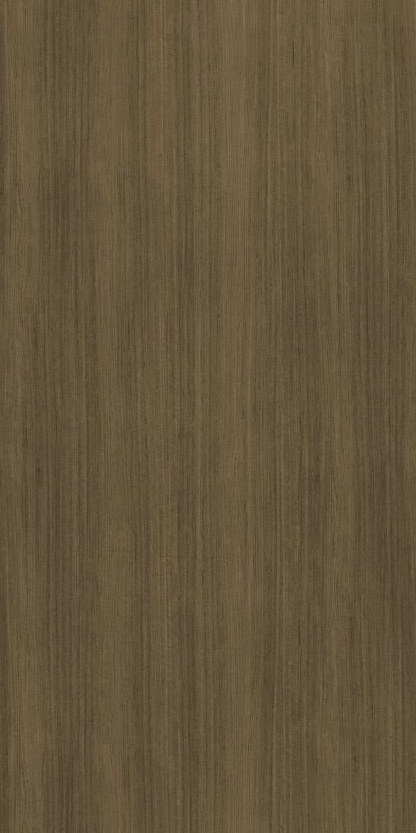 10894 Teak Exotica Suede 8x4 ft 1 mm Decorative Laminate