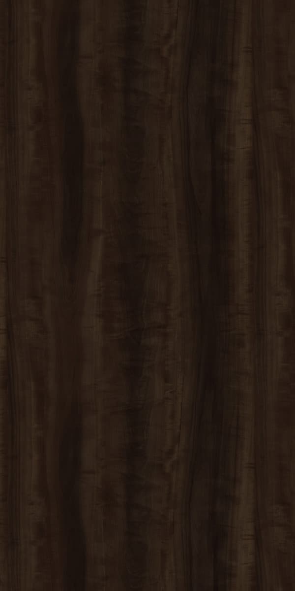 14178 Cherry Cadiz Walnut MR+ Tuff Gloss RH 8x4 ft 1 mm Decorative Laminate