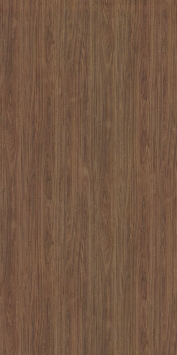 14662 Titter Walnut Feather Touch RH 8x4 ft 1 mm Decorative Laminate