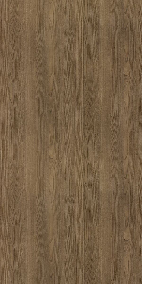 14665 Natural Ashwood Suede RH 8x4 ft 1 mm Decorative Laminate