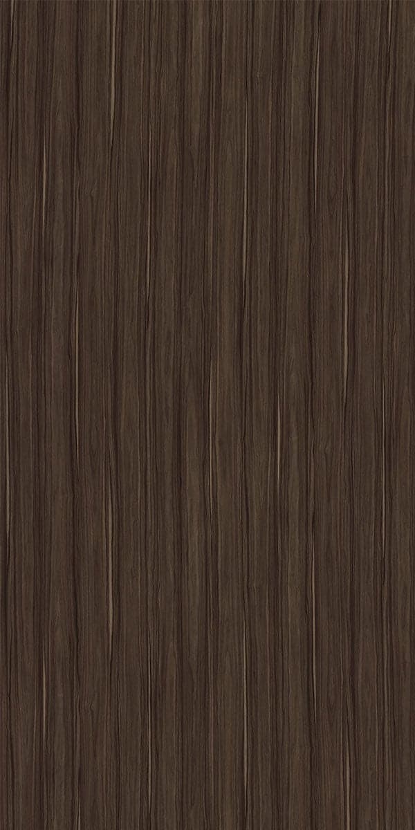 14675 Ebony Sepia Suede RH 8x4 ft 1 mm Decorative Laminate