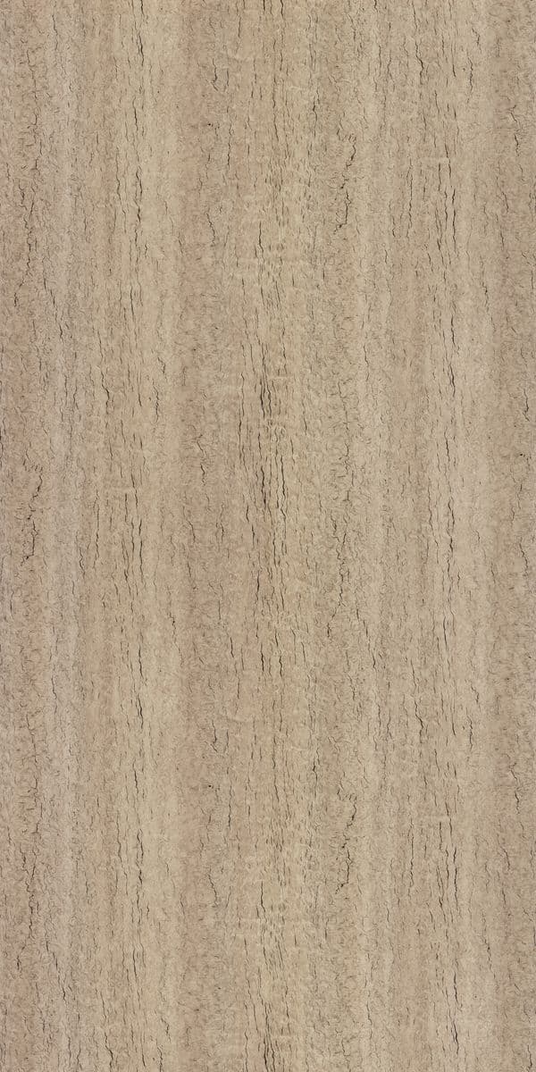 49953 Macaroon Woodbust Suede SH 8x4 ft 1 mm Decorative Laminate