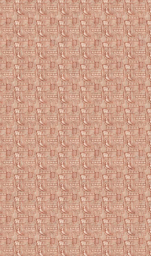 RR1006 Kutchkala 8 ft x 4 ft Texture Finish Digital 1.25 mm Laminate