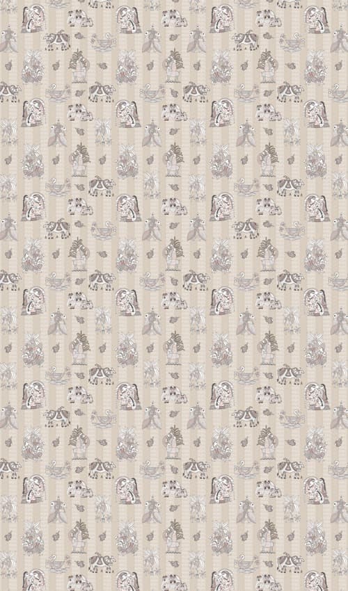 RR1010 Madhuvan 8 ft x 4 ft Texture Finish Digital 1mm Laminate