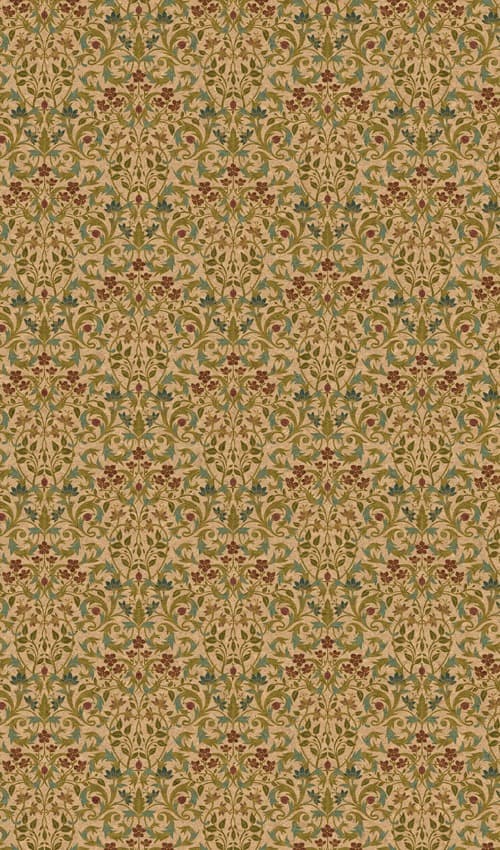 RR1015 Fulkari 8 ft x 4 ft Texture Finish Digital 1mm Laminate
