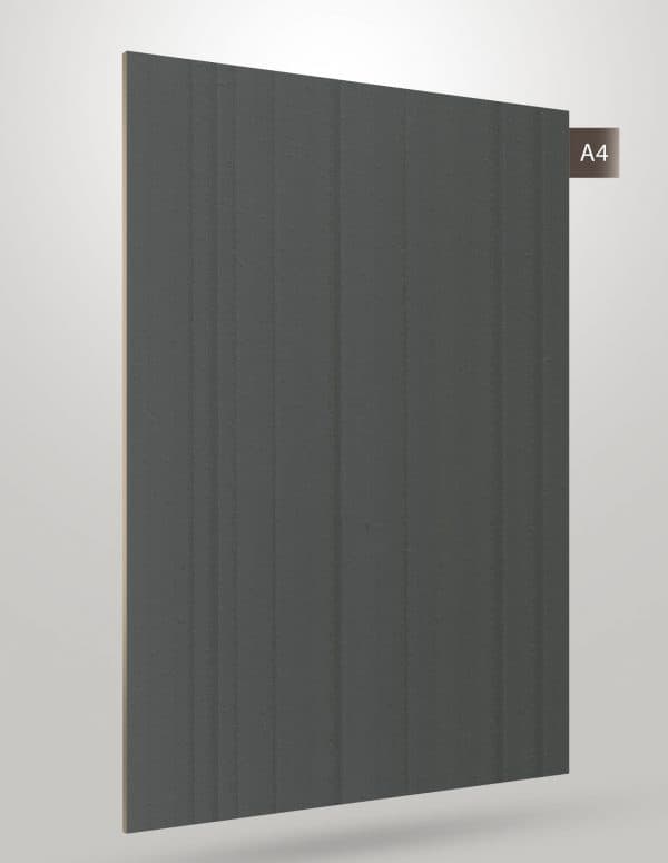 AT Crystal Z+ 1297 Matt Finish 8 ft x 4 ft 1.25 mm Decorative Laminates