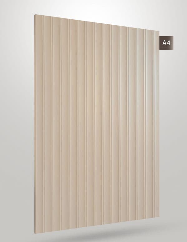 BB Crystal Z+ 1138 Gloss Finish 8 ft x 4 ft 1.25 mm Decorative Laminates