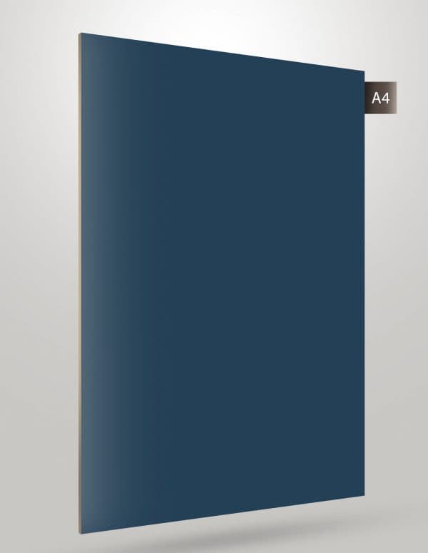 CF 114 Matt Finish 8ftx4ft 1.0MM Decorative Laminates