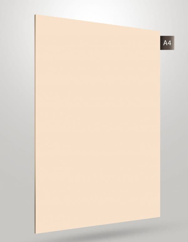 CRYSTAL 1136 High Gloss Finish 8 ft x 4 ft 1.25 mm Decorative Laminates