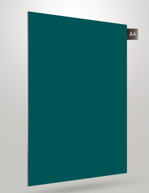 CRYSTAL 1140 High Gloss Finish 8 ft x 4 ft 1.25 mm Decorative Laminates