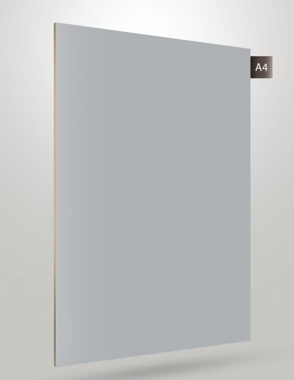 CRYSTAL 1141 High Gloss Finish 8ftx4ft 1.25 mm Decorative Laminates