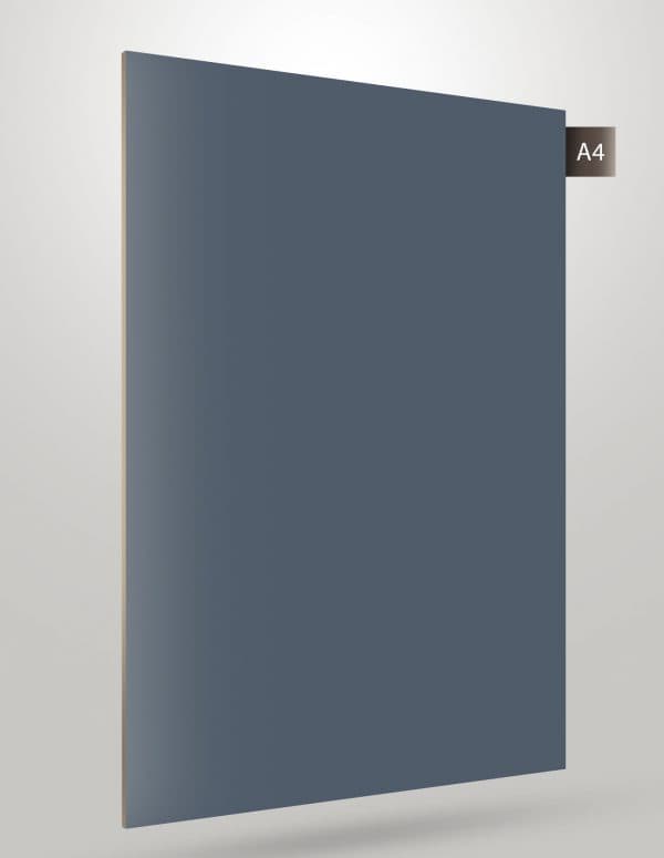 CRYSTAL 1142 High Gloss Finish 8ftx4ft 1.25 mm Decorative Laminates